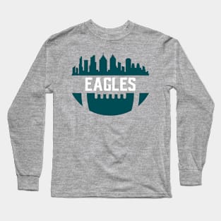 Eagles Long Sleeve T-Shirt